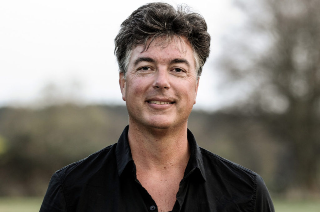 Wayne Lempke